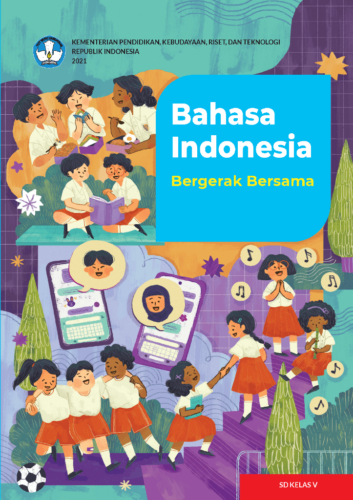 Latihan Soal Bahasa Indonesia SD-MI dan Materi Kelas 1-6 [Lengkap]