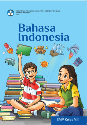 Latihan Soal Bahasa Indonesia SMP-MTS dan Materi Kelas 7-9 [Lengkap]