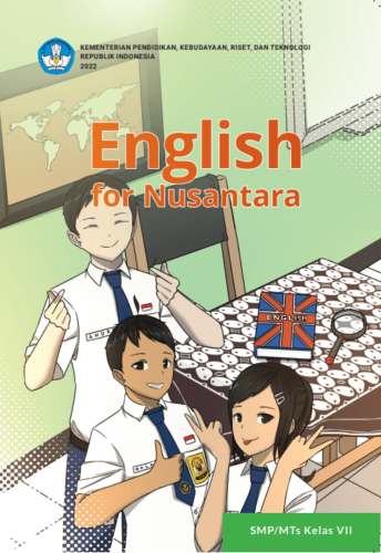 Latihan Soal Bahasa Inggris SMP-MTS dan Materi Kelas 7-9 [Lengkap]
