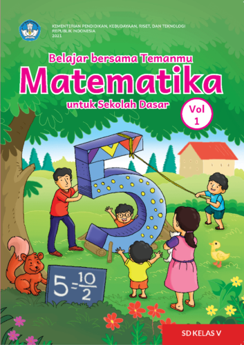 Latihan Soal Matematika SD-MI dan Materi Kelas 1-6 [Lengkap]