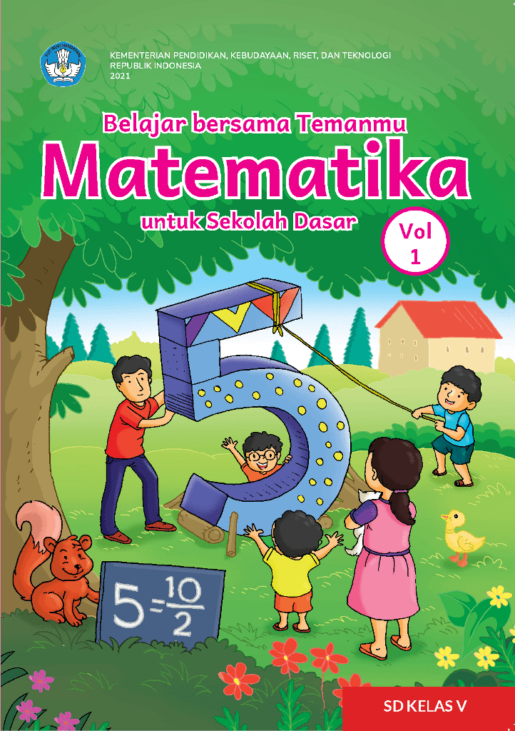 Latihan Soal Matematika SD-MI Dan Materi Kelas 1-6 [Lengkap] - Berlatih ...