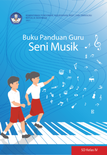 Latihan Soal Seni Musik SD-MI dan Materi Kelas 1-6 [Lengkap]