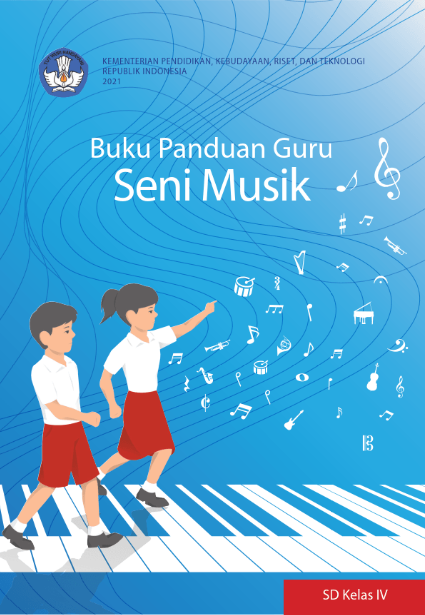 Latihan Soal Seni Musik SD-MI Dan Materi Kelas 1-6 [Lengkap] - Berlatih ...