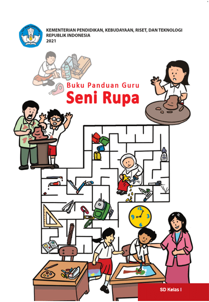 Materi Seni Rupa - Homecare24