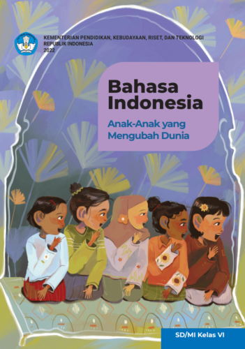 Materi Bahasa Indonesia Kelas 6 SD MI Kurikulum Merdeka