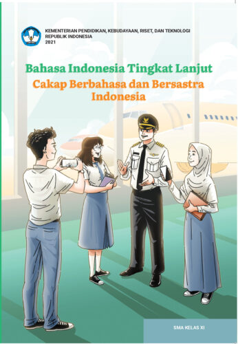 Latihan Soal Bahasa Indonesia SMA-MA dan Materi Kelas 10-12 [Lengkap]