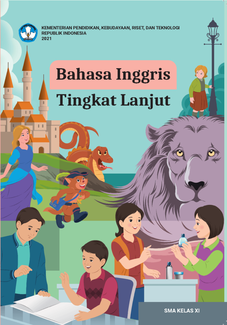 Latihan Soal Bahasa Inggris SMA-MA Dan Materi Kelas 10-12 [Lengkap ...