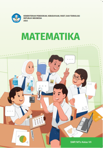 Latihan Soal Matematika SMP-MTS dan Materi Kelas 7-9 [Lengkap]