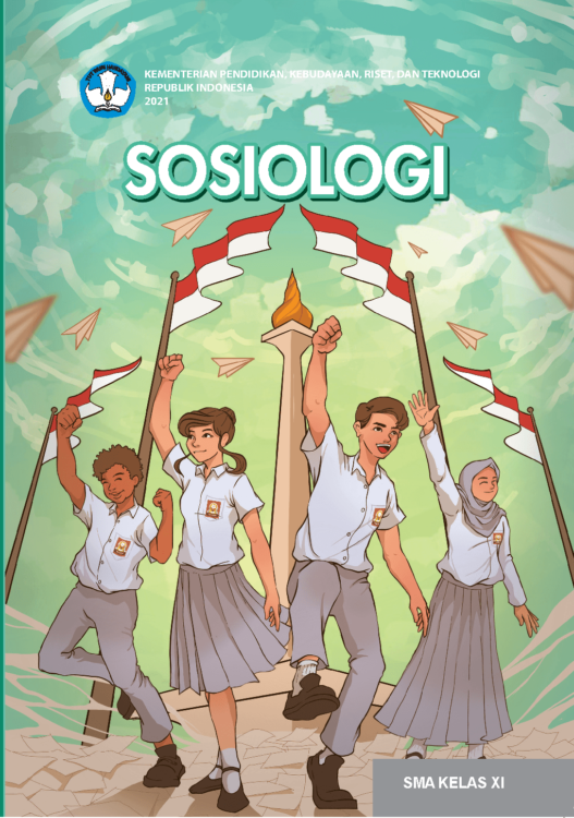 Latihan Soal Sosiologi SMA-MA Dan Materi Kelas 10-12 [Lengkap ...