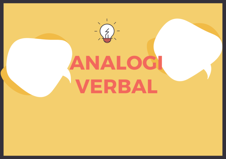 100+ Contoh Soal TIU Analogi Verbal Dan Pembahasan - Berlatih Soal