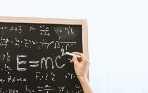 Contoh Soal TIU Matematika Kecerdasan dan Pembahasan